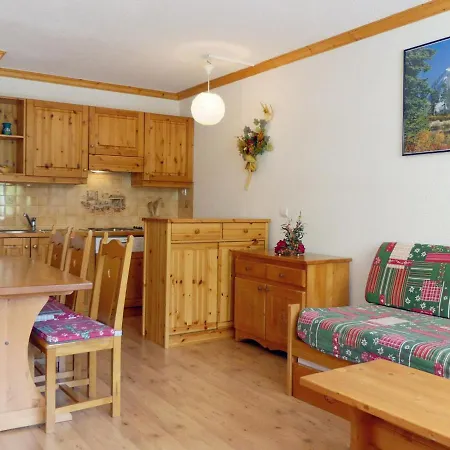 Chaleureux 2 Pieces Avec Balcon Sud, Proche Pistes Et Commerces A Mottaret - Fr-1-182-5 Meribel